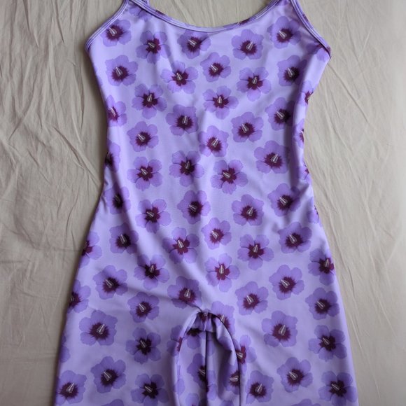 Lokahi Swimwear Bodysuit size M - Picture 5 of 5